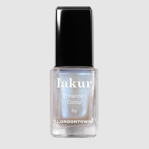 🆕 Londontown LAKUR Chrome Glaze Starry Sheer - Picture 6 of 6